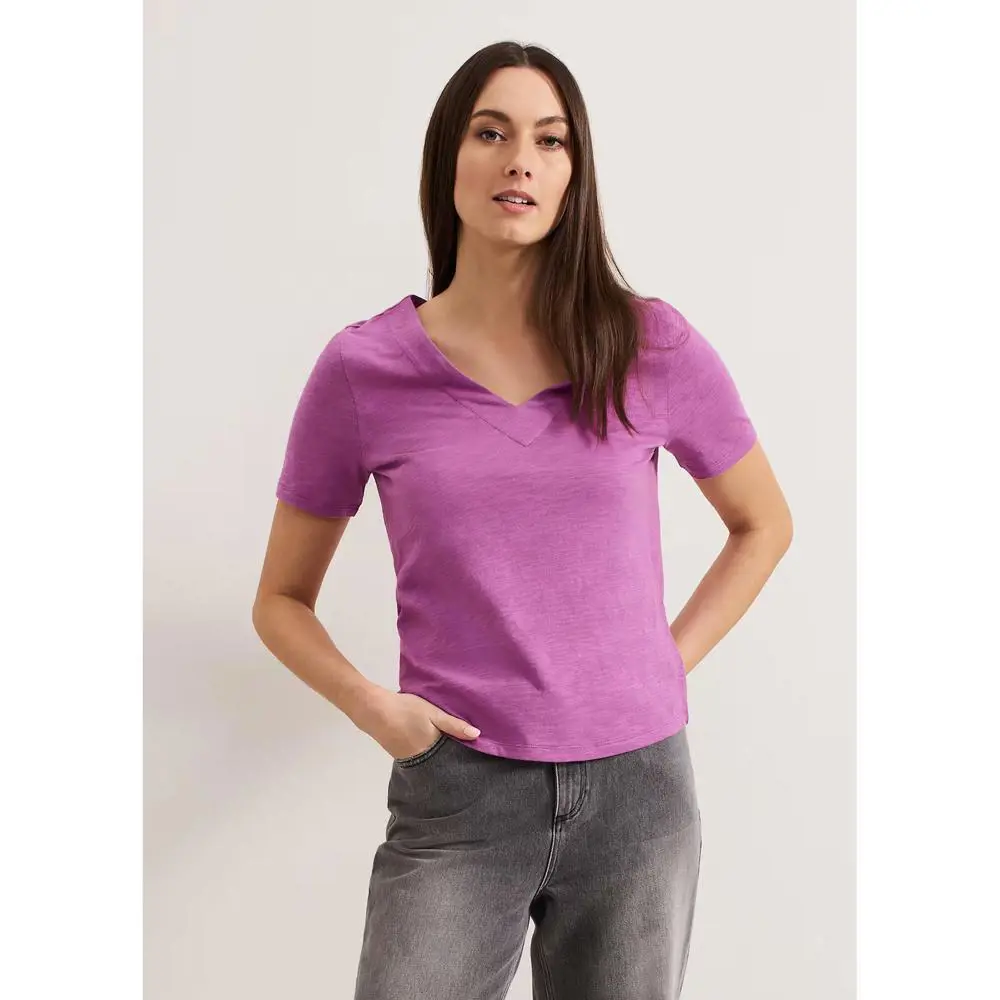 Phase Eight Elspeth V Neck Top